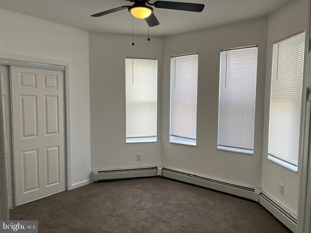 TACONY - Residential Lease