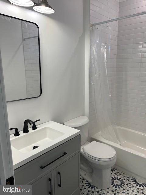 TACONY - Residential Lease