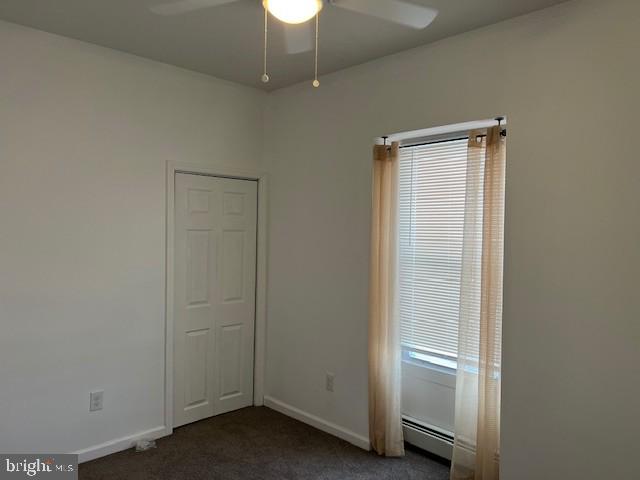 TACONY - Residential Lease