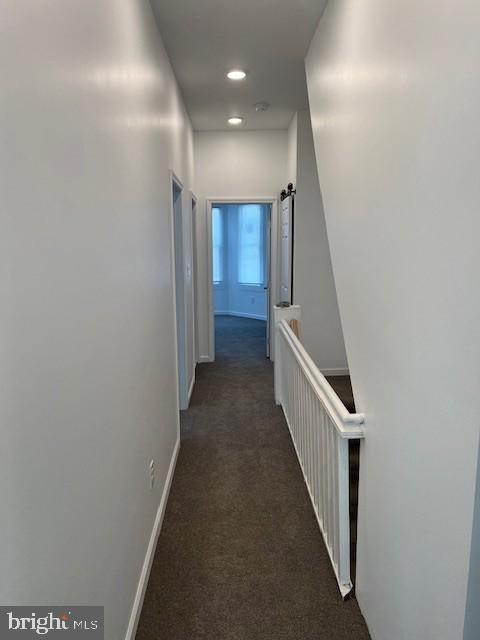 TACONY - Residential Lease