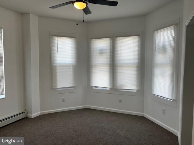 TACONY - Residential Lease