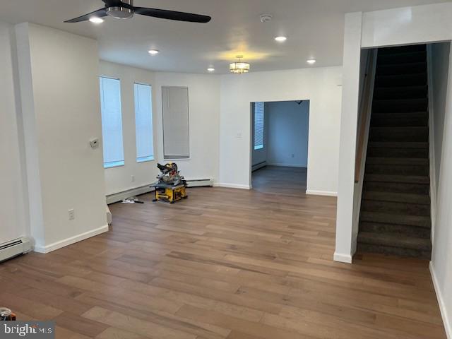 TACONY - Residential Lease