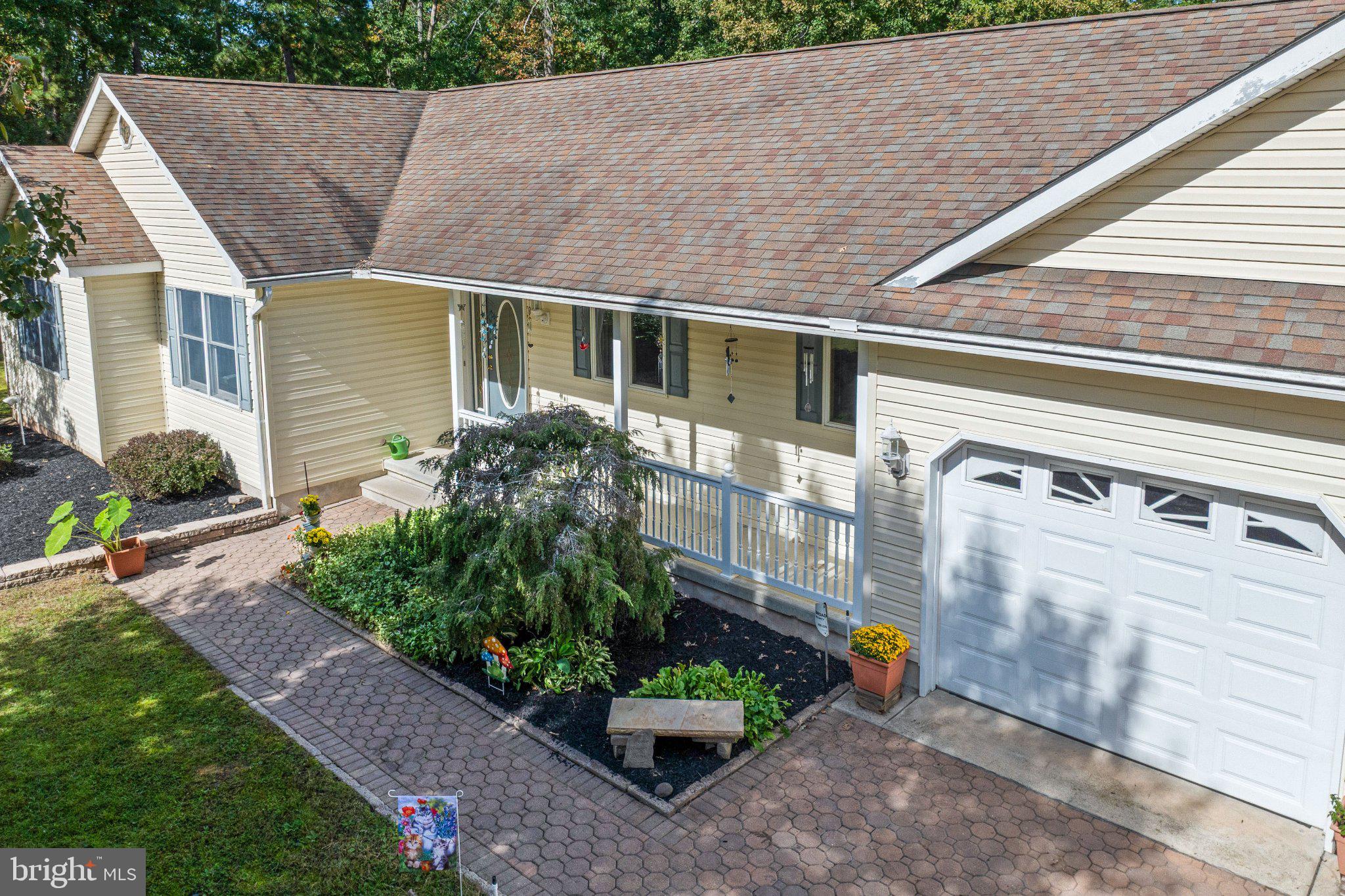 321 WEYMOUTH ROAD