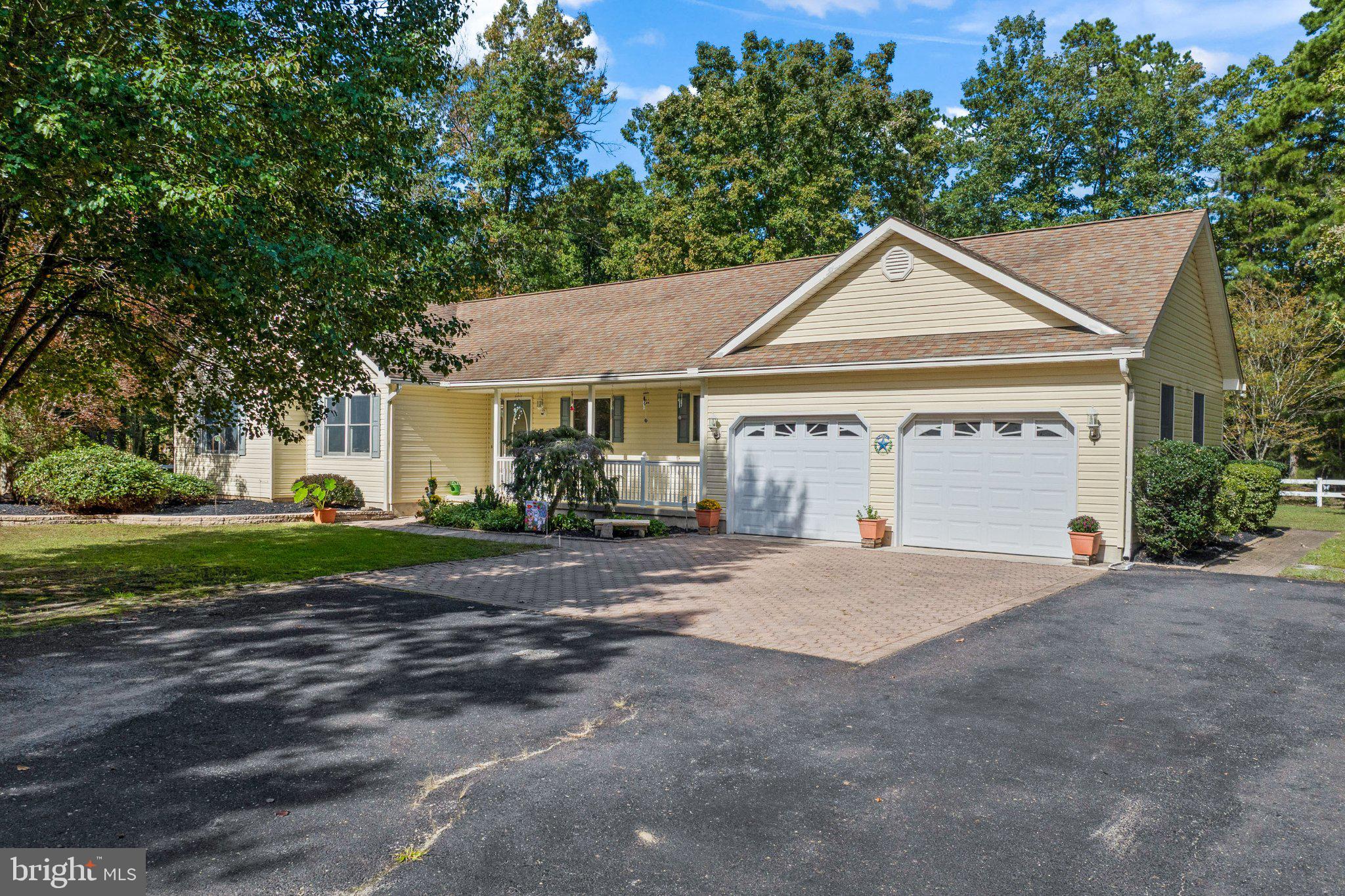 321 WEYMOUTH ROAD