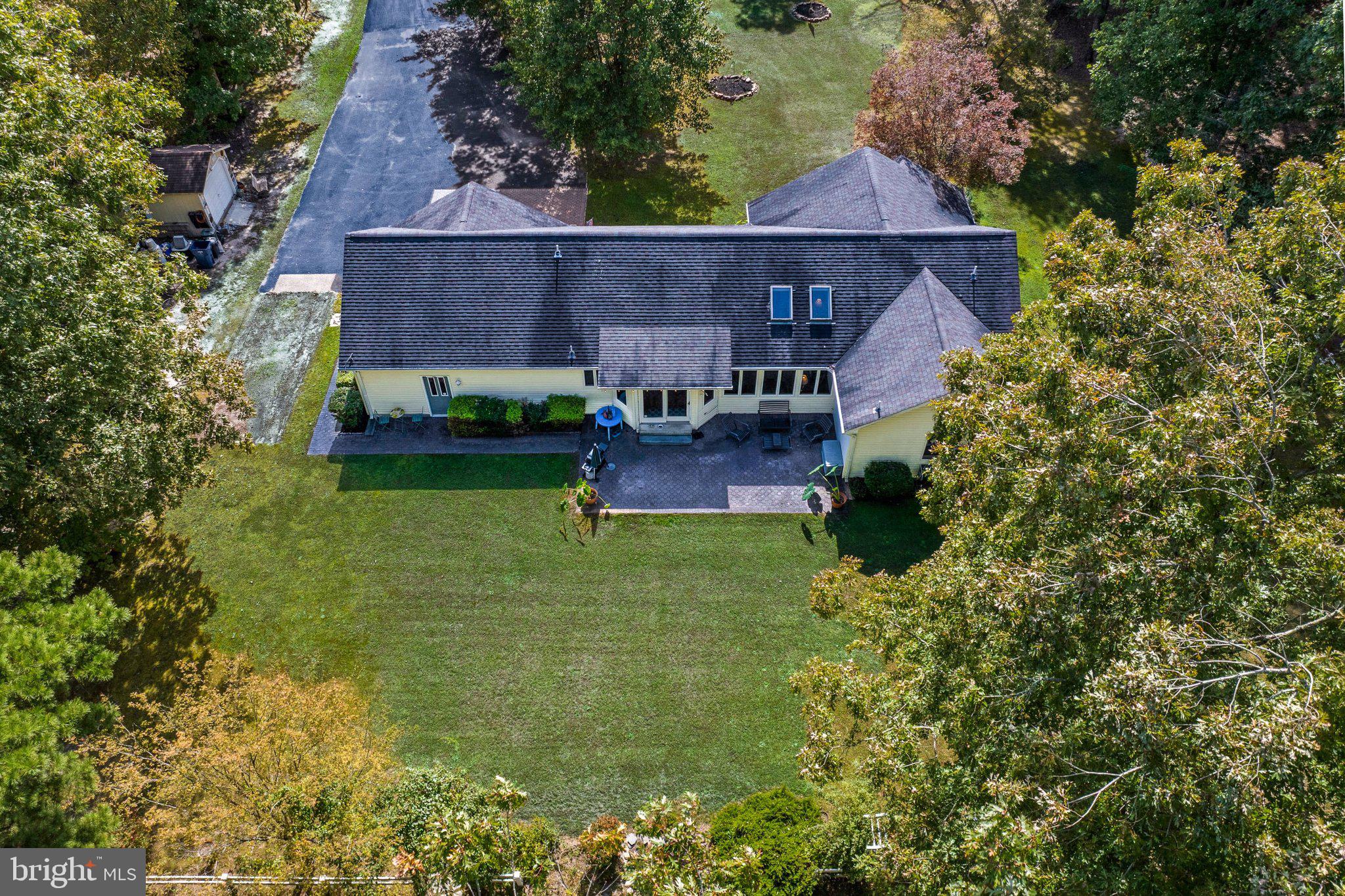 321 WEYMOUTH ROAD