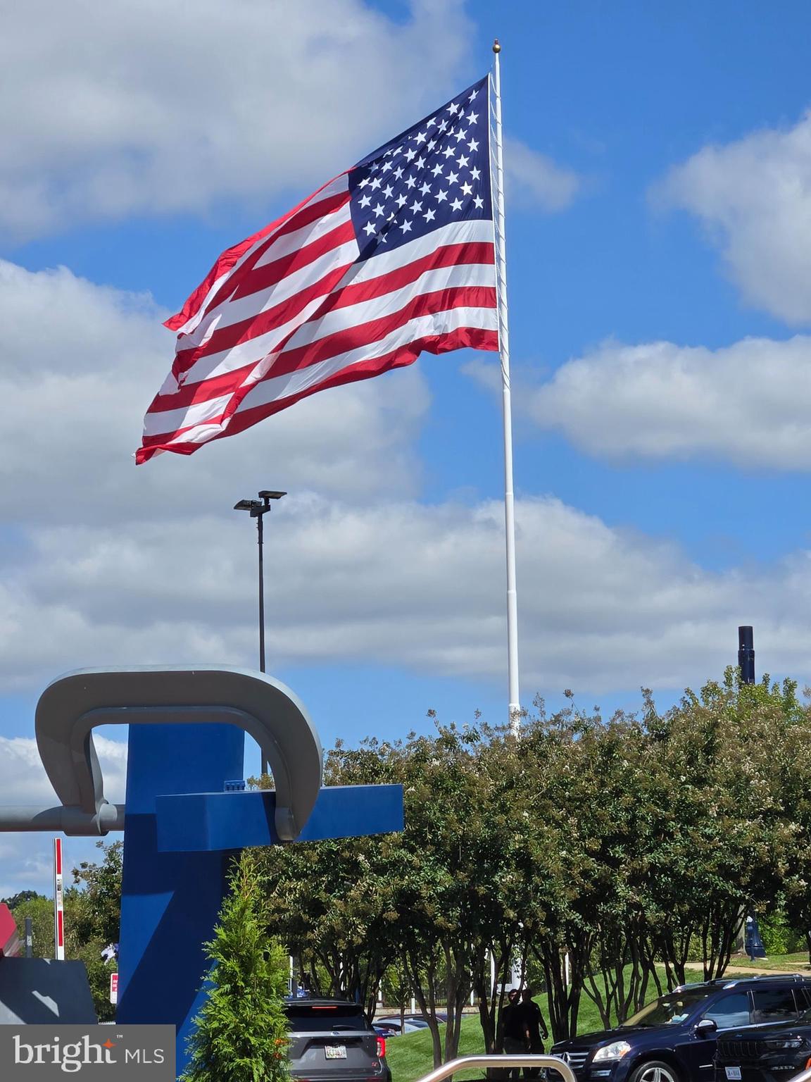 ONE NATIONAL HARBOR CONDOMINIUM - Residential Lease