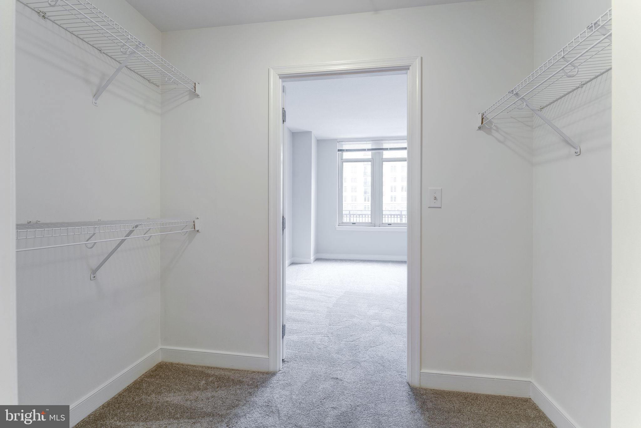 ONE NATIONAL HARBOR CONDOMINIUM - Residential Lease