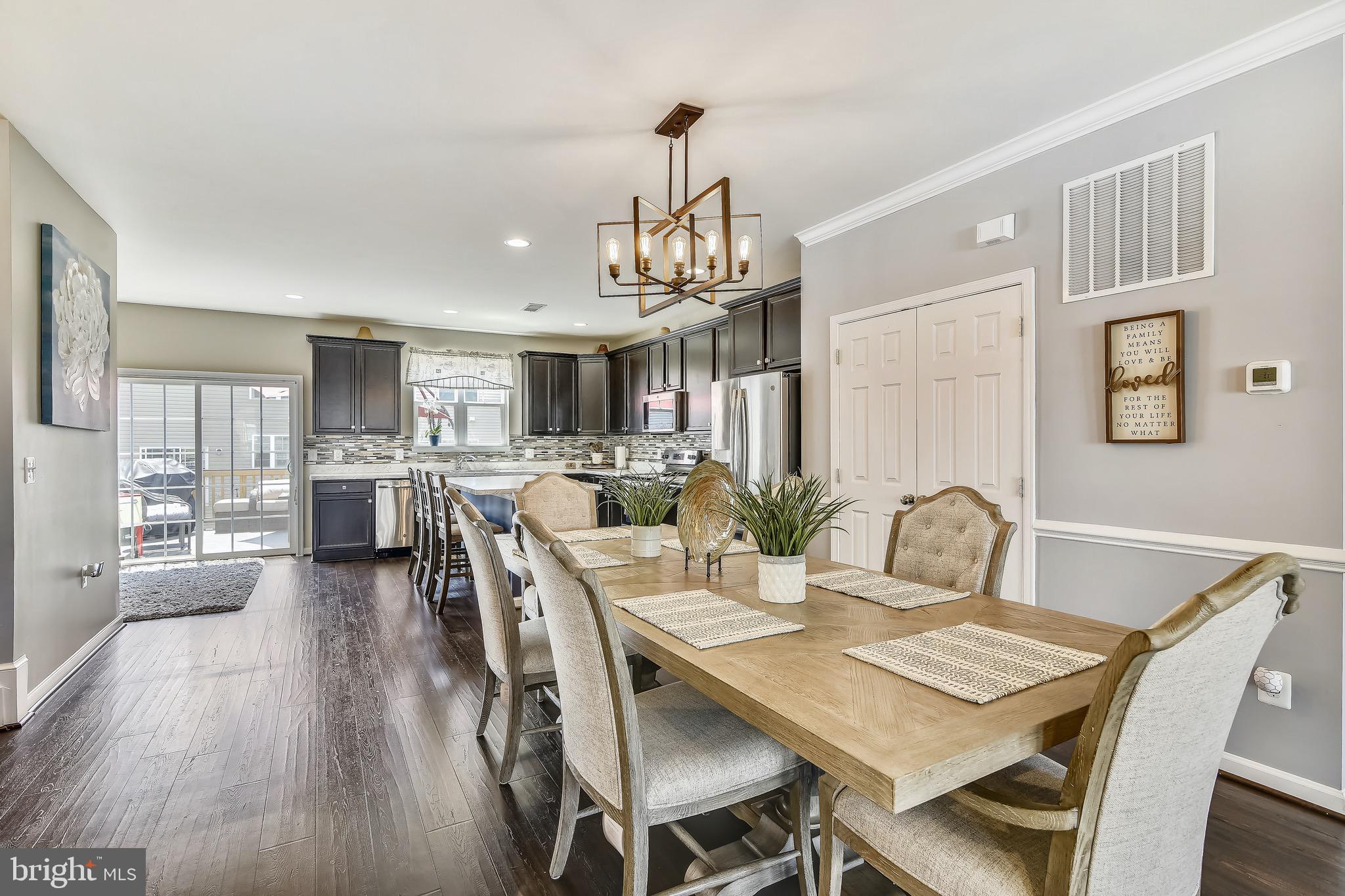 PURCELLVILLE - Residential