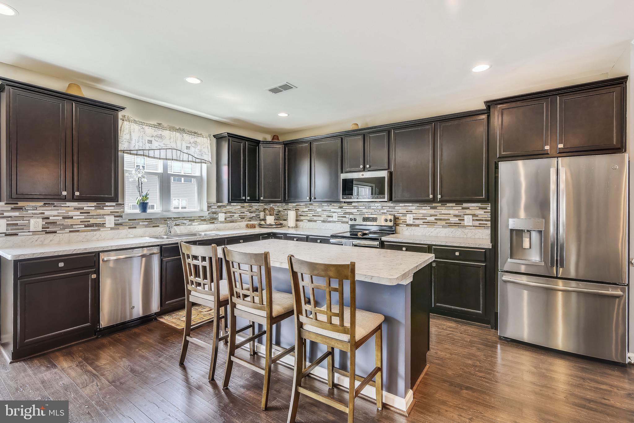 PURCELLVILLE - Residential