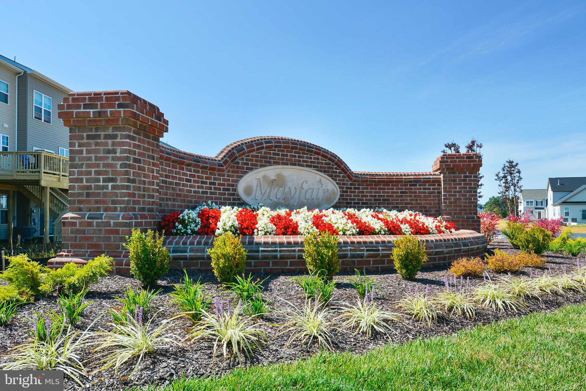 PURCELLVILLE - Residential