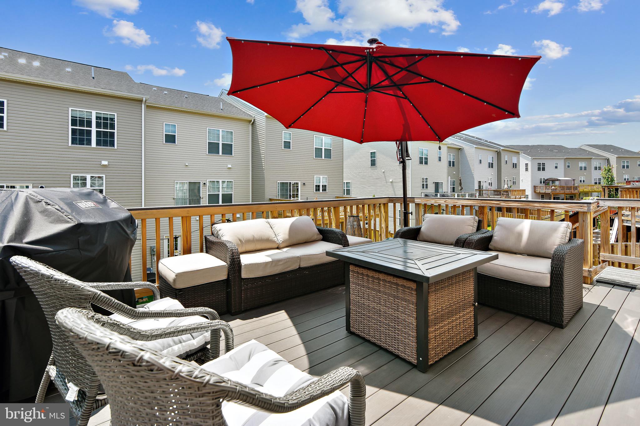 PURCELLVILLE - Residential