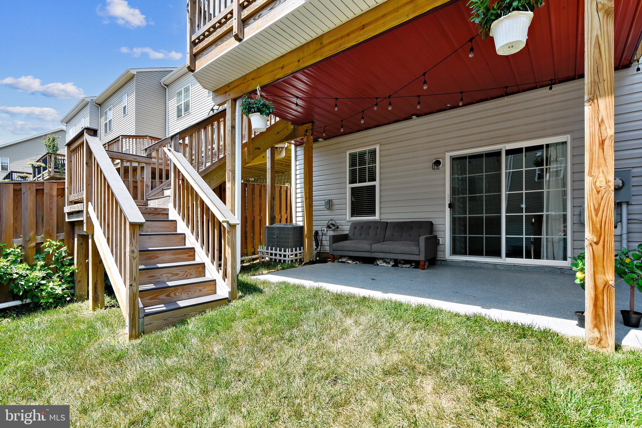 PURCELLVILLE - Residential