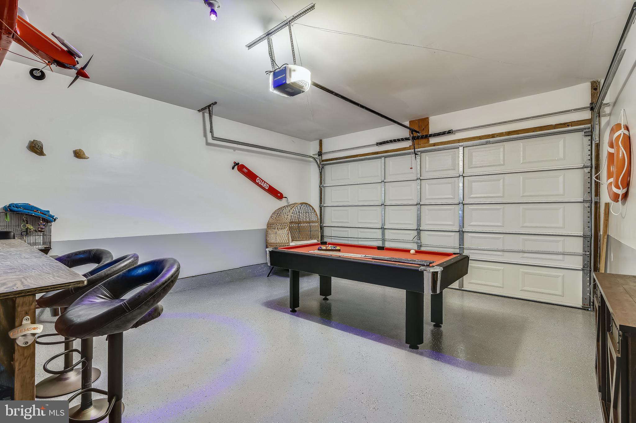 PURCELLVILLE - Residential