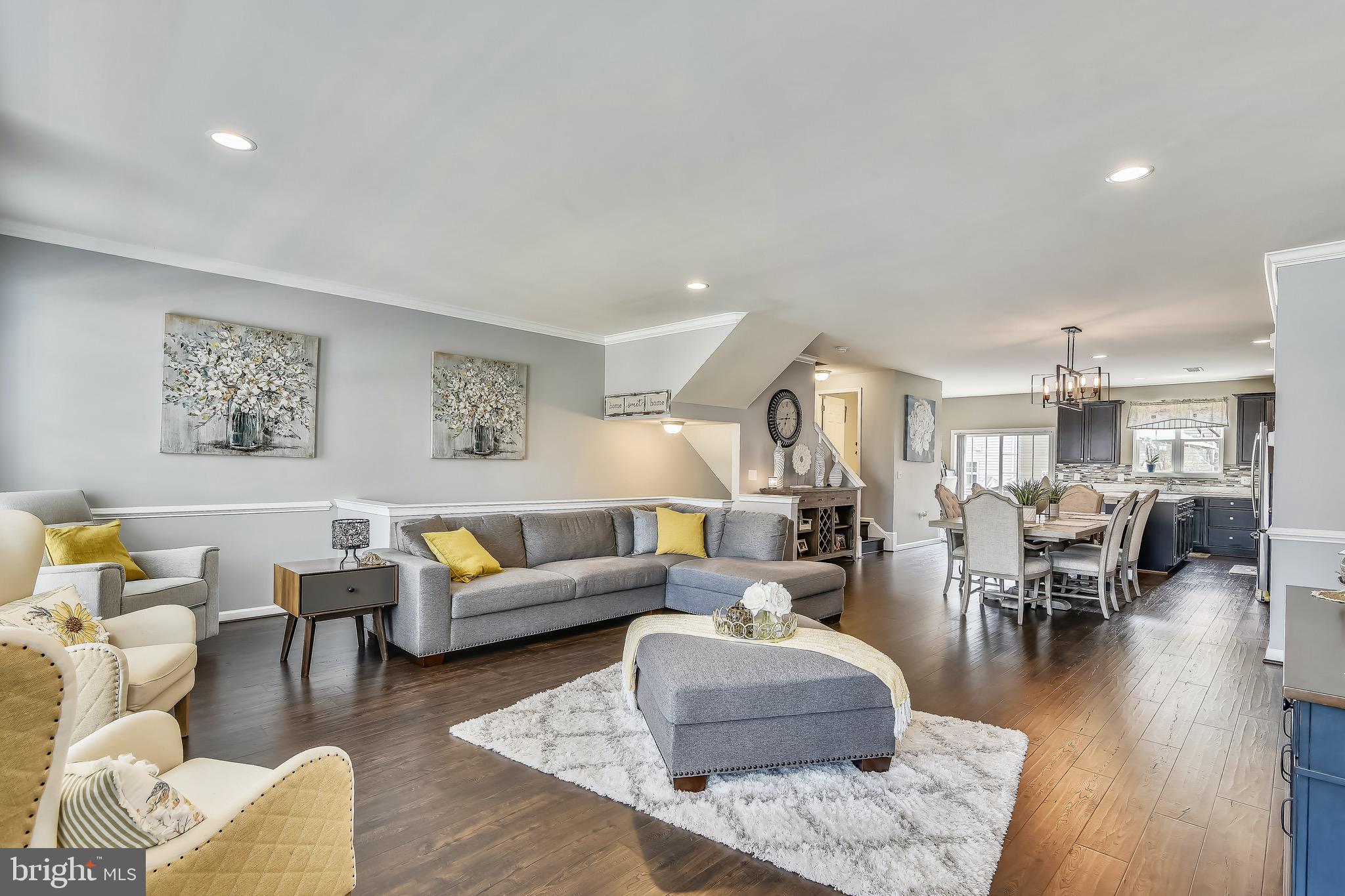 PURCELLVILLE - Residential