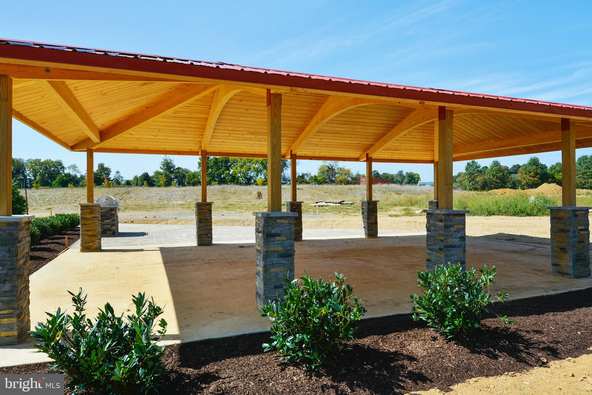 PURCELLVILLE - Residential