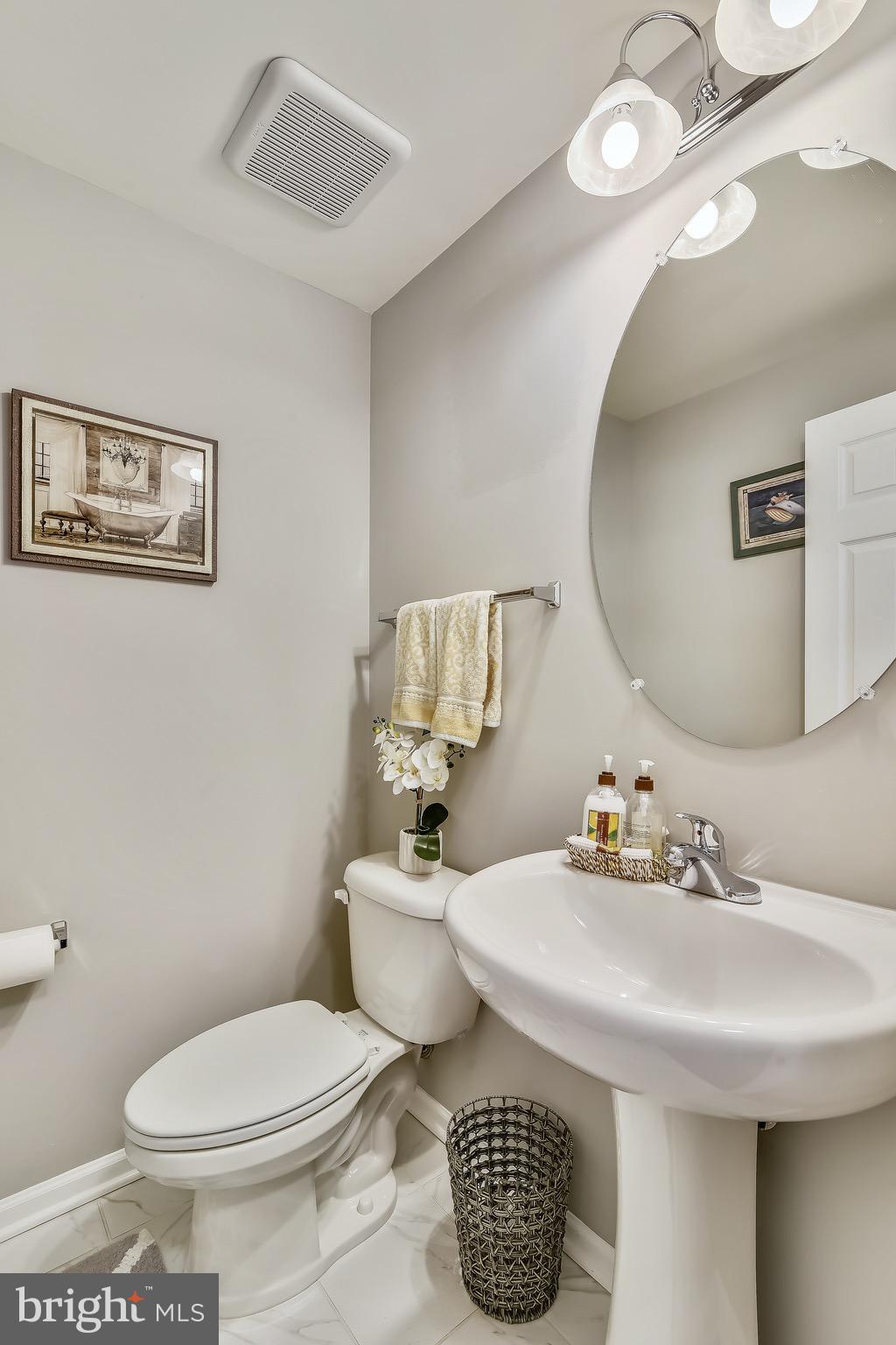 PURCELLVILLE - Residential