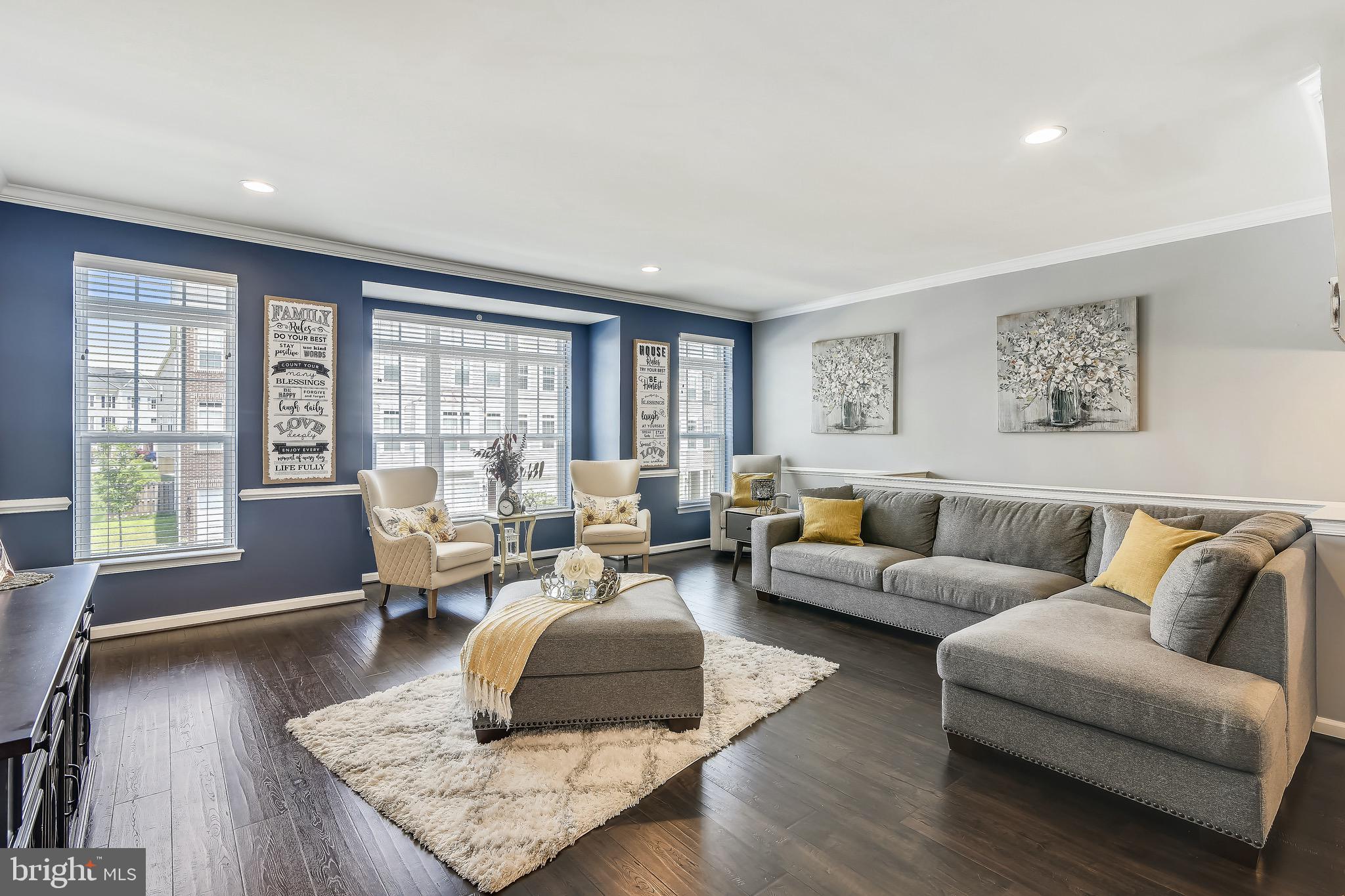 PURCELLVILLE - Residential