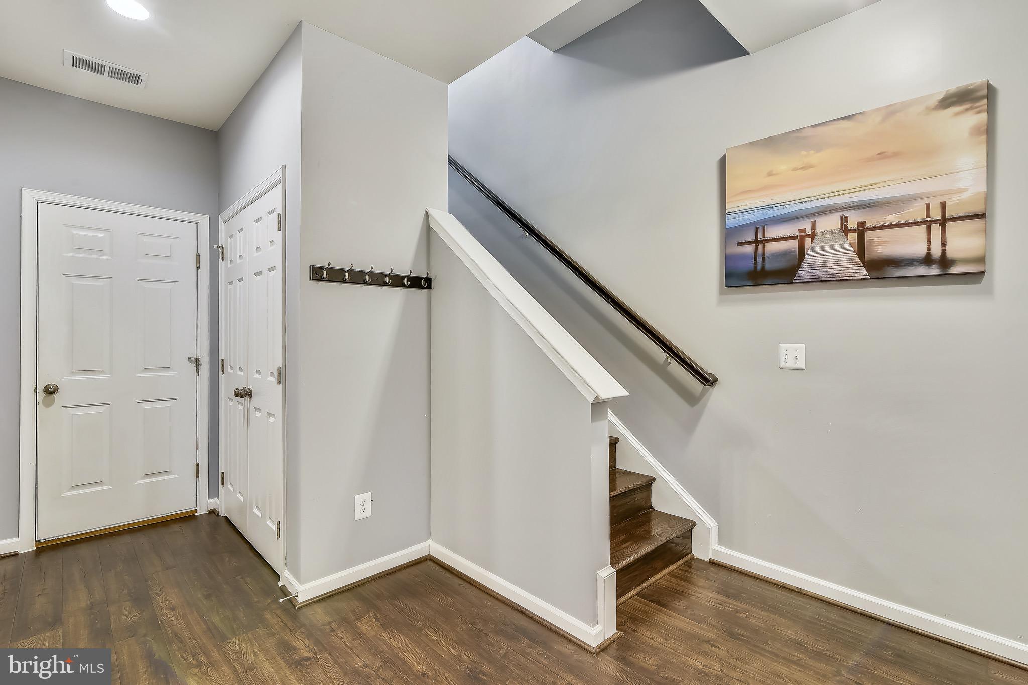 PURCELLVILLE - Residential