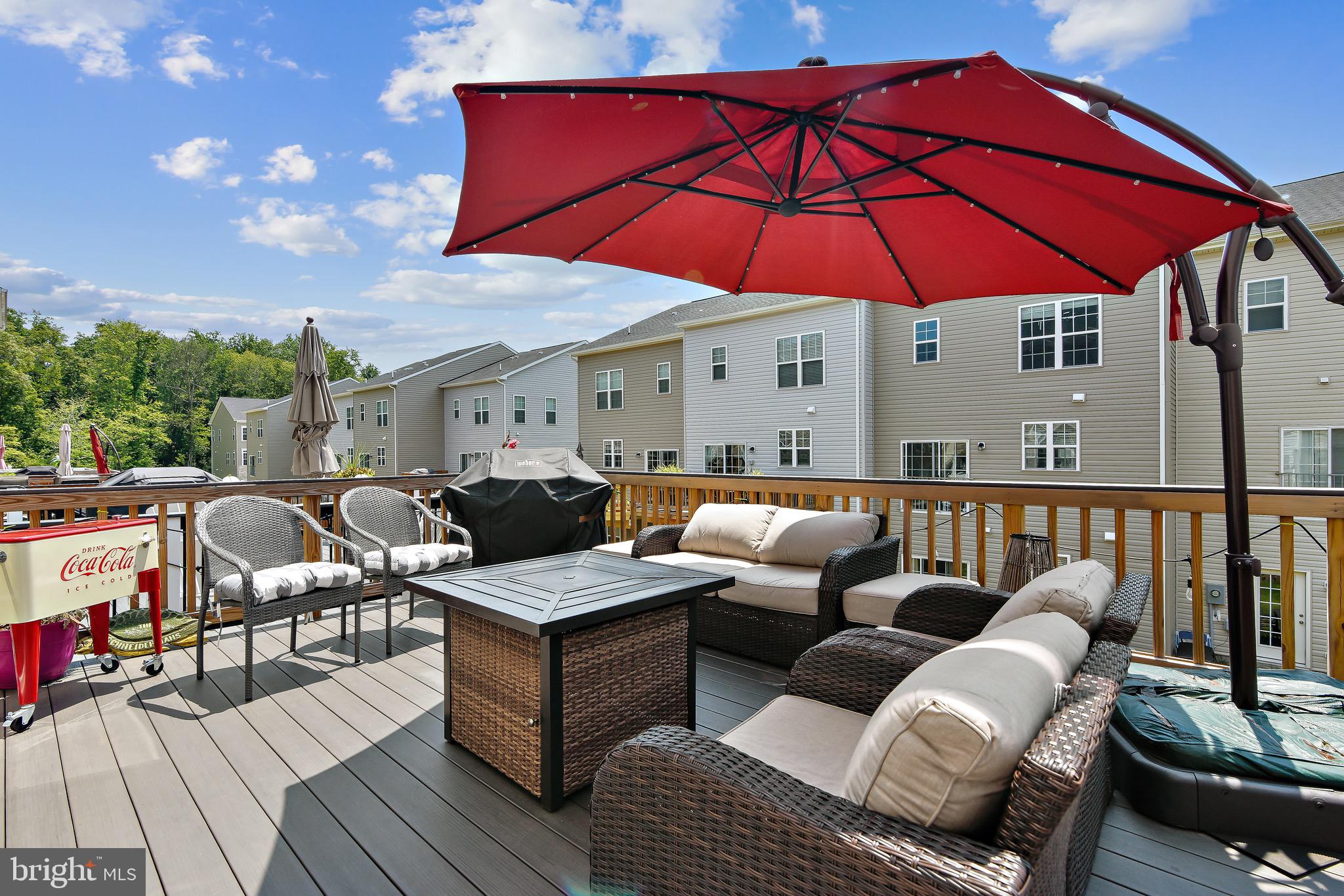 PURCELLVILLE - Residential