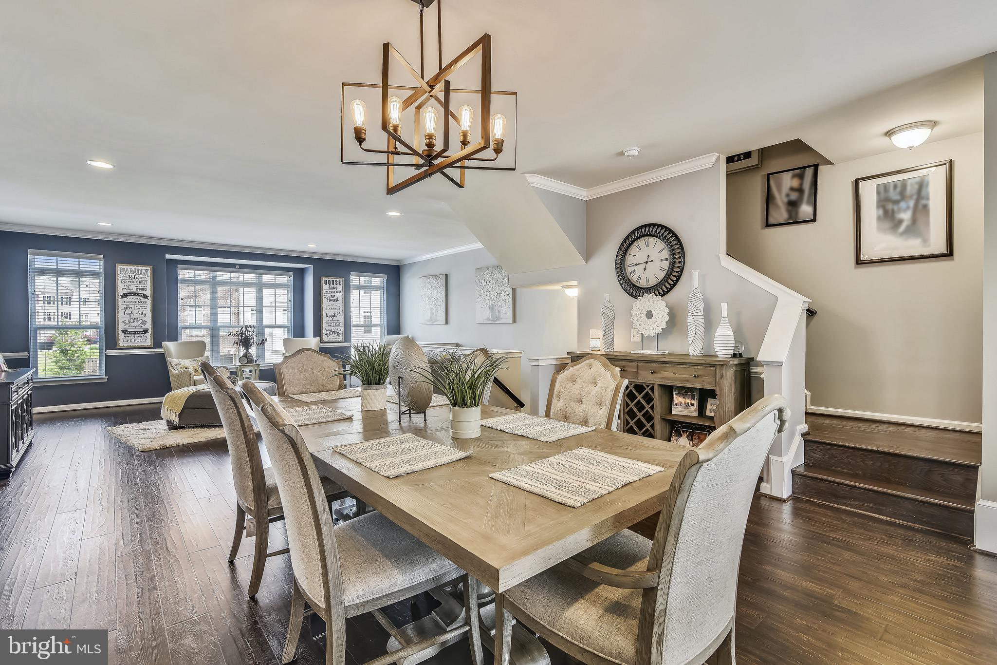 PURCELLVILLE - Residential