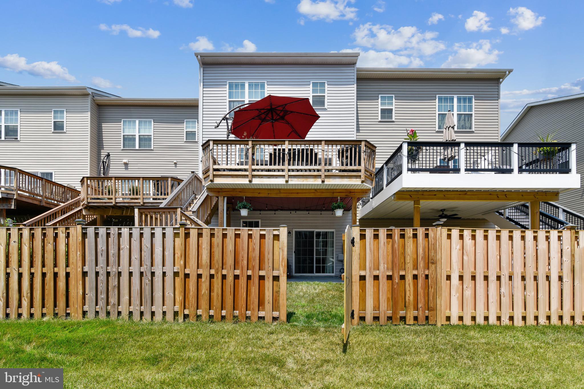 PURCELLVILLE - Residential