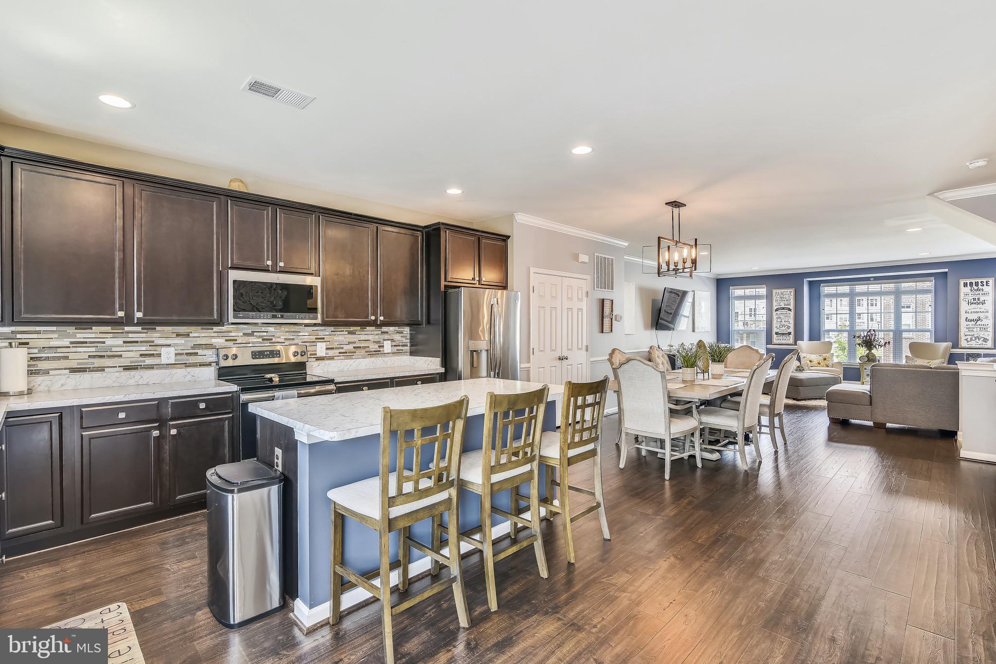 PURCELLVILLE - Residential