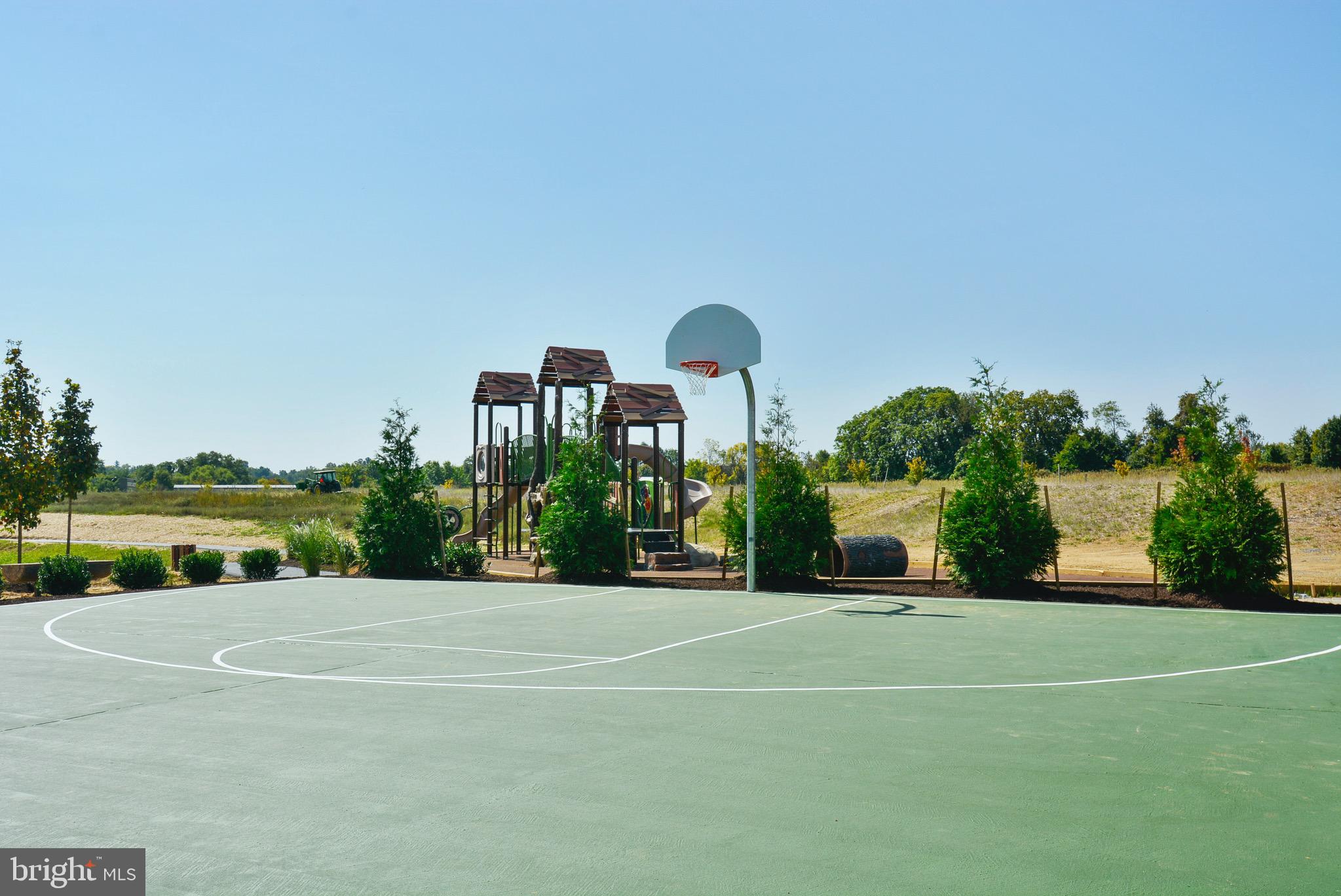 PURCELLVILLE - Residential