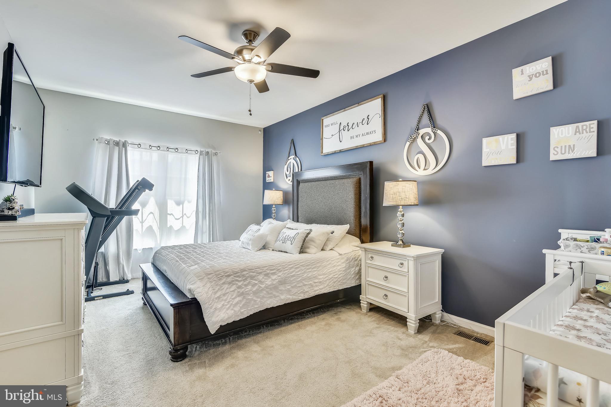 PURCELLVILLE - Residential