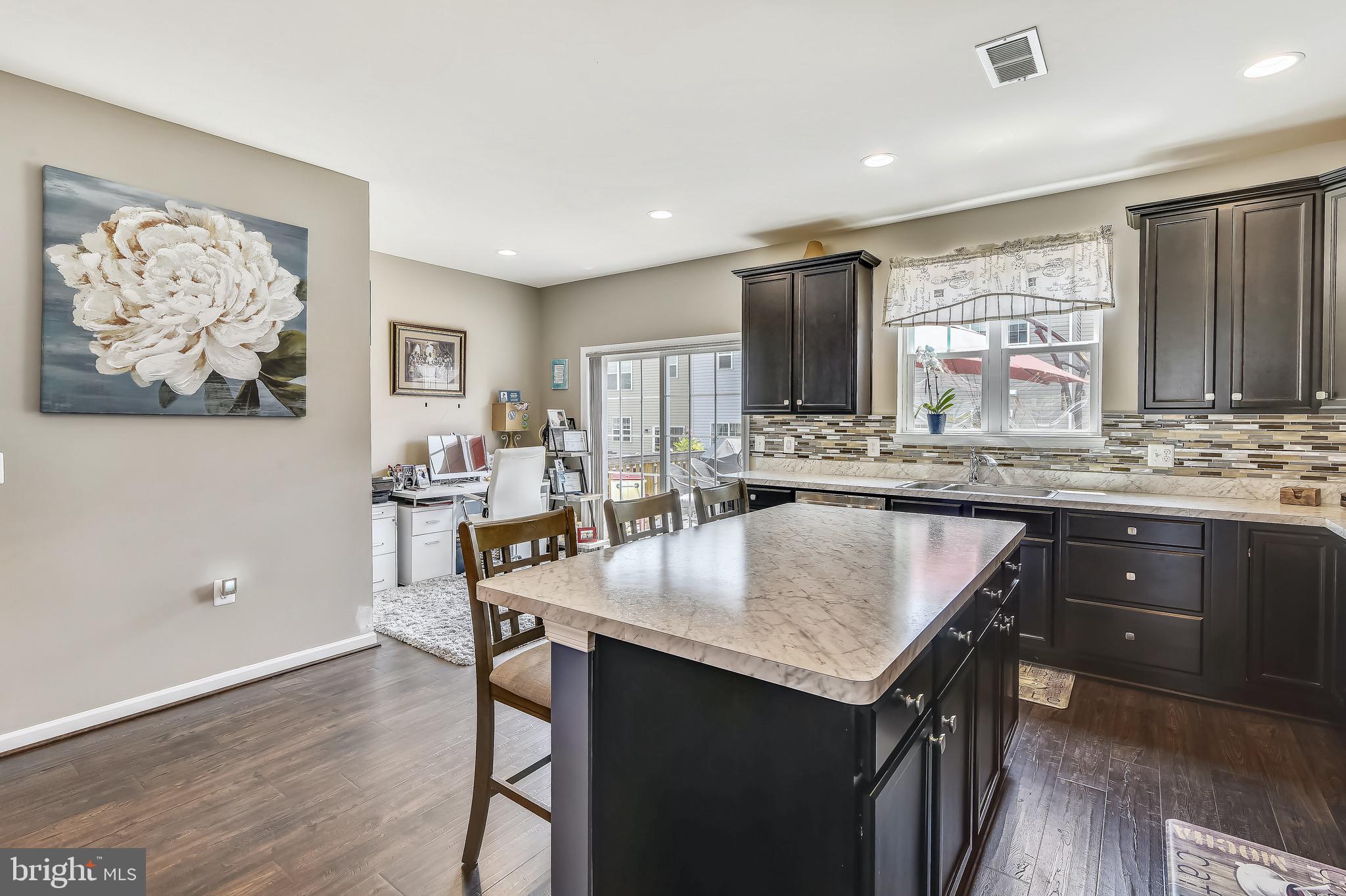 PURCELLVILLE - Residential