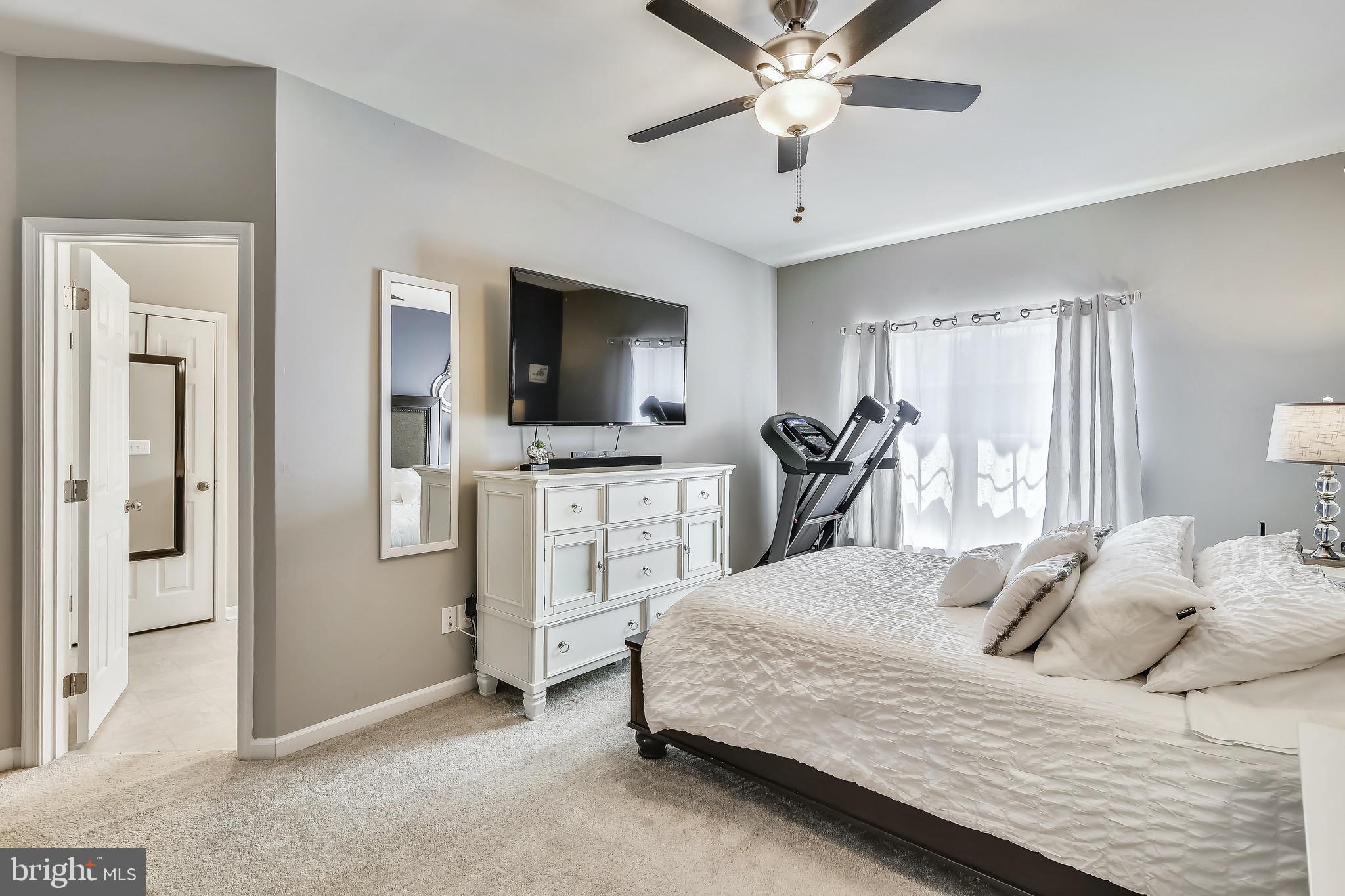 PURCELLVILLE - Residential