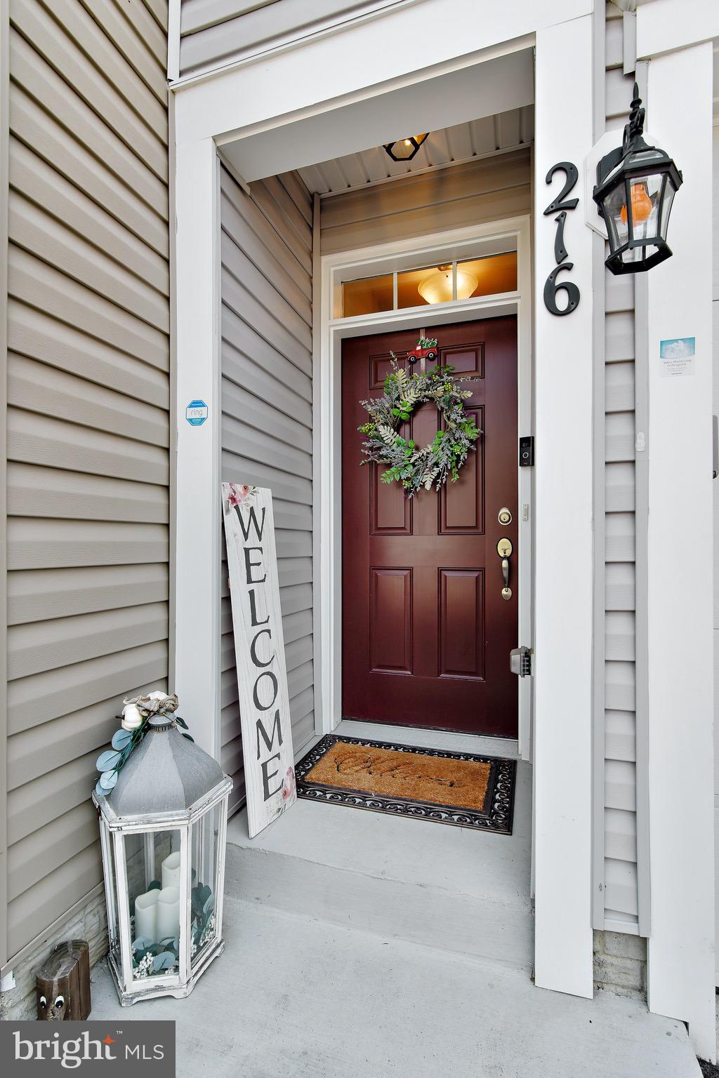 PURCELLVILLE - Residential