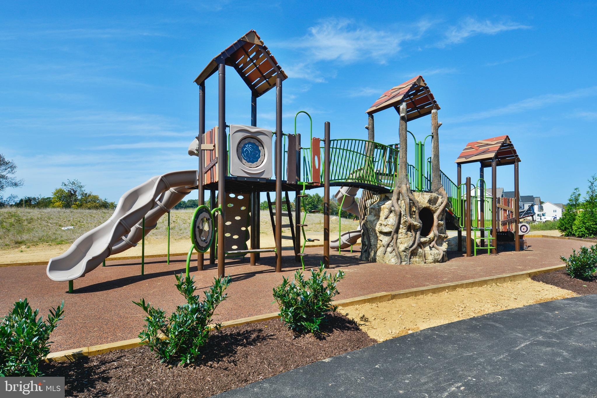 PURCELLVILLE - Residential