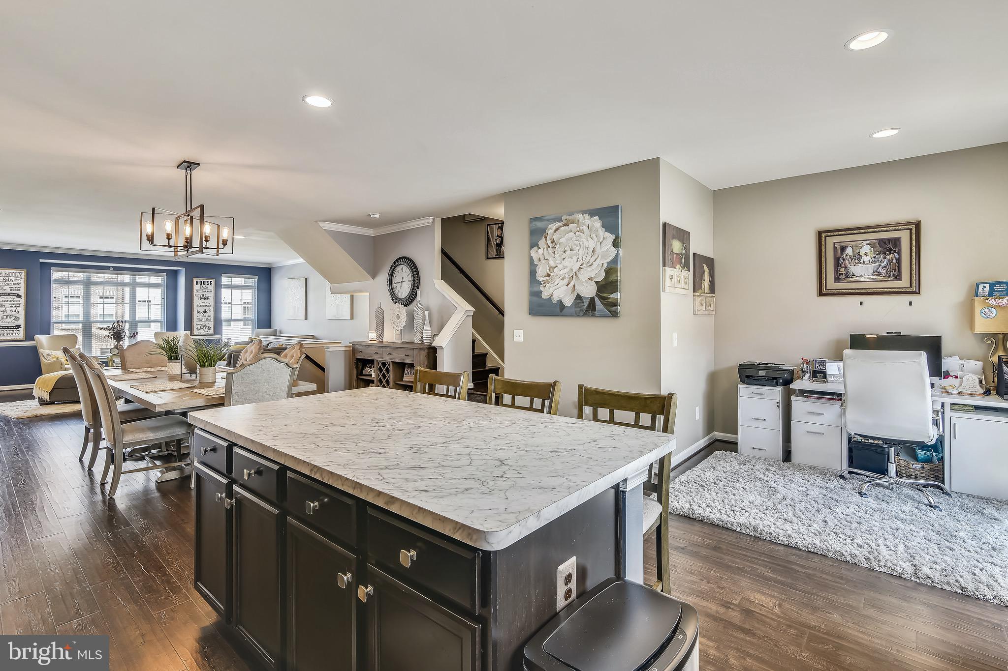 PURCELLVILLE - Residential