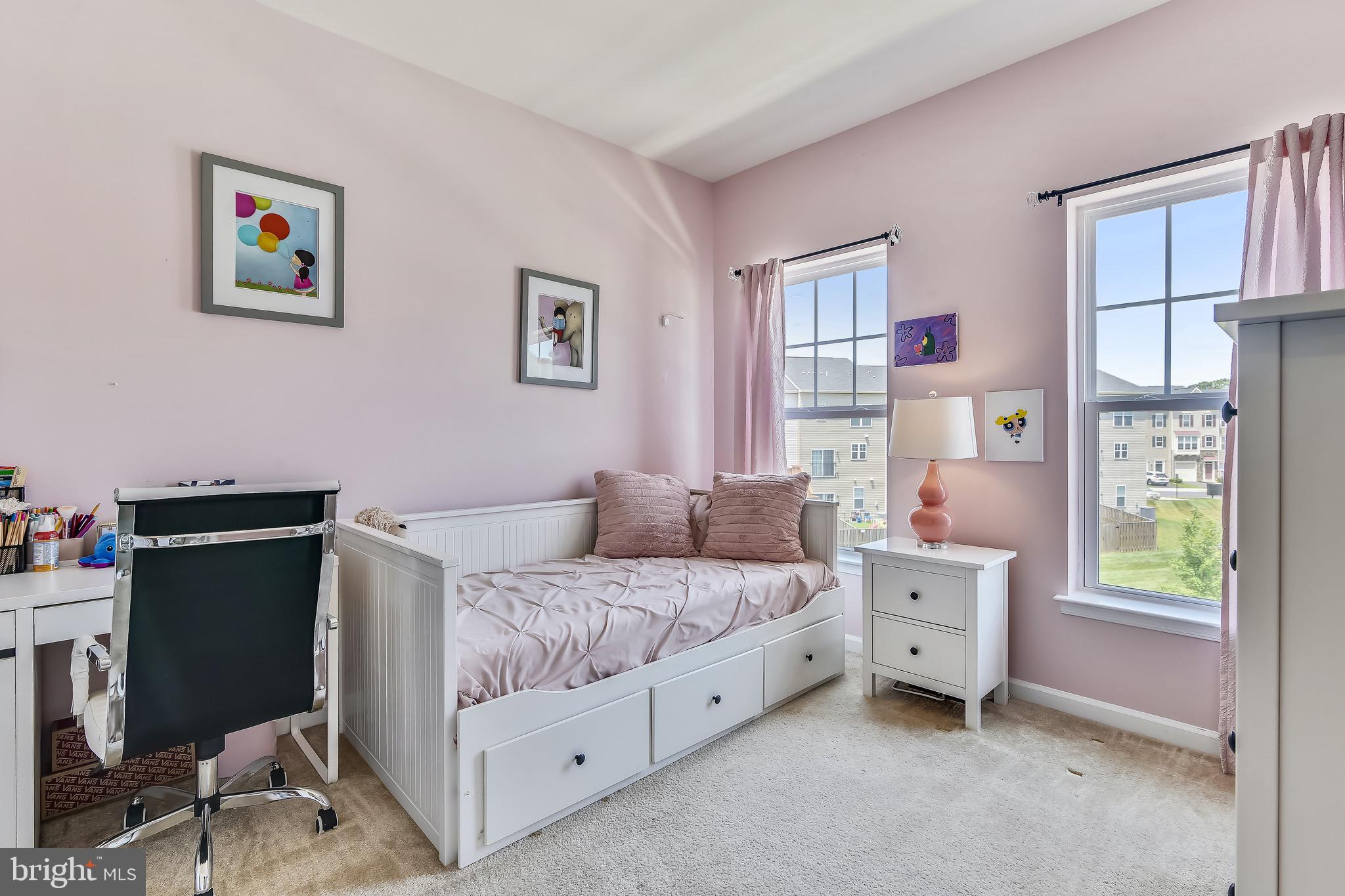 PURCELLVILLE - Residential