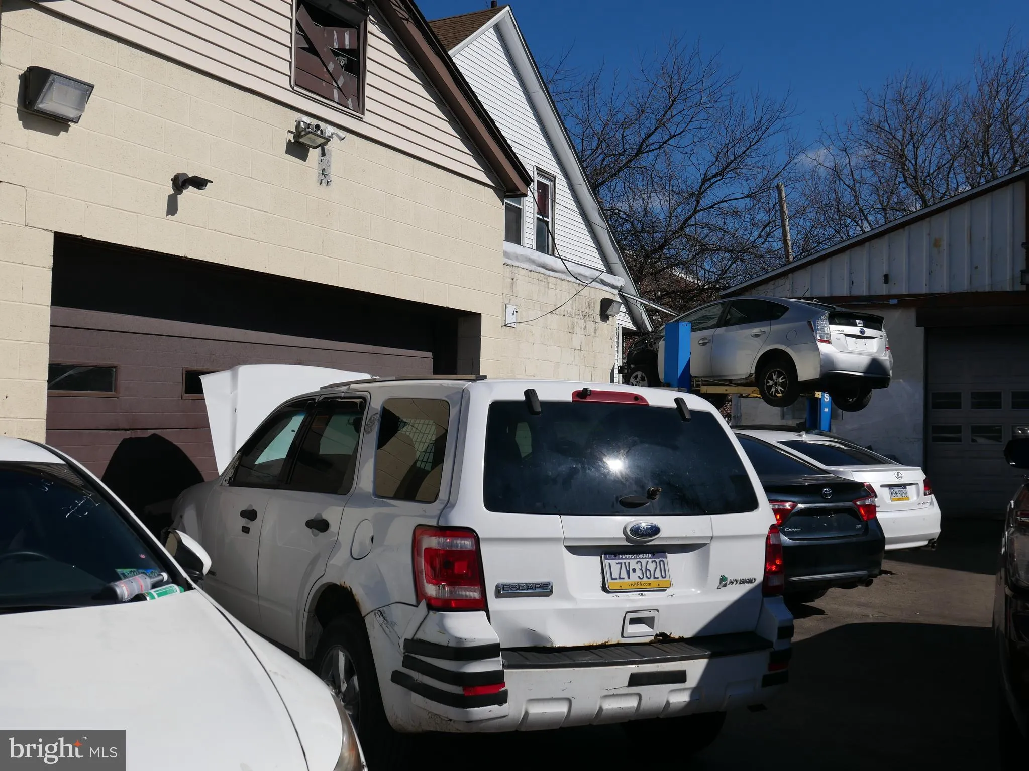 Lansdowne, Pennsylvania 19050, United States, ,Commercial,Active,765