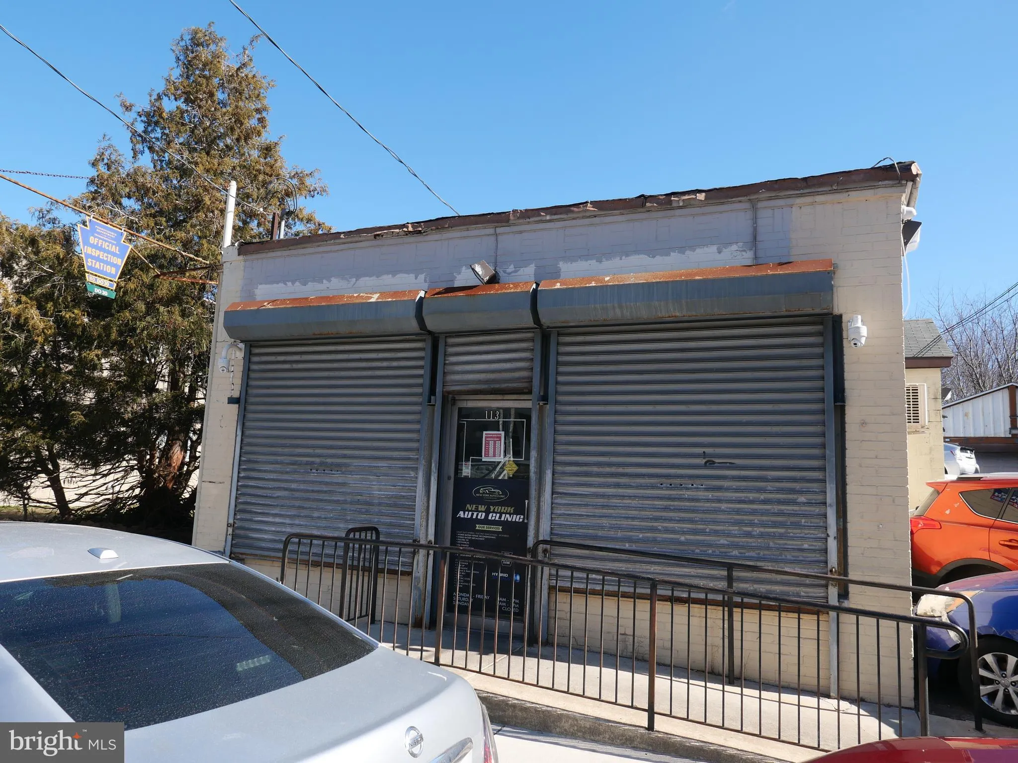 Lansdowne, Pennsylvania 19050, United States, ,Commercial,Active,765