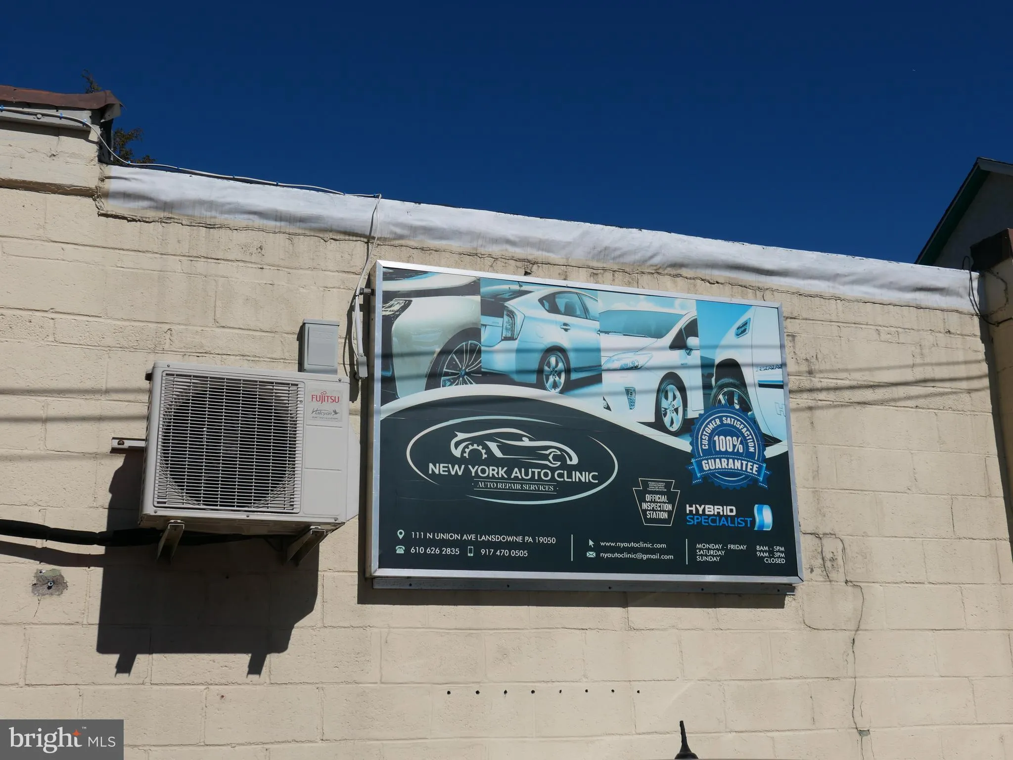 Lansdowne, Pennsylvania 19050, United States, ,Commercial,Active,765