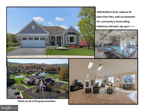 Photo for 1008 BRADFORD CIRCLE