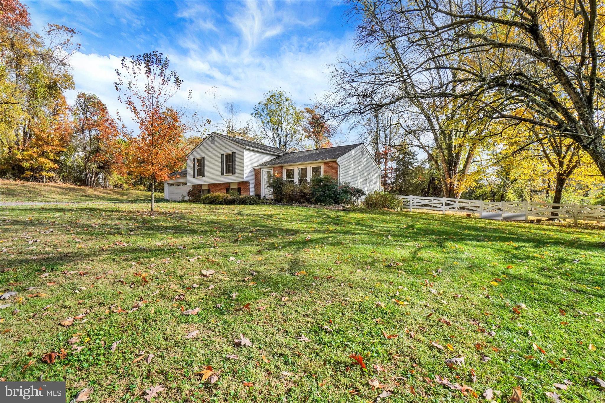 RETREAT FARM - Residential