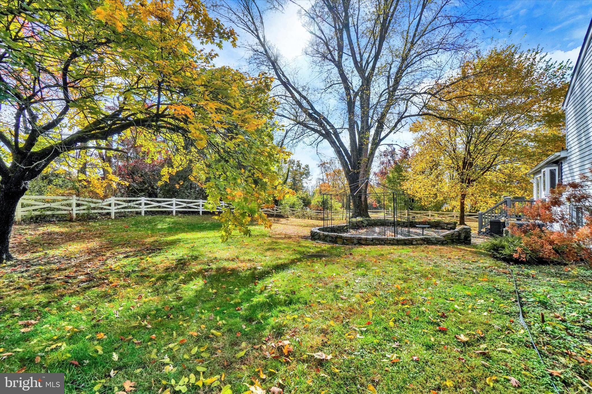 RETREAT FARM - Residential