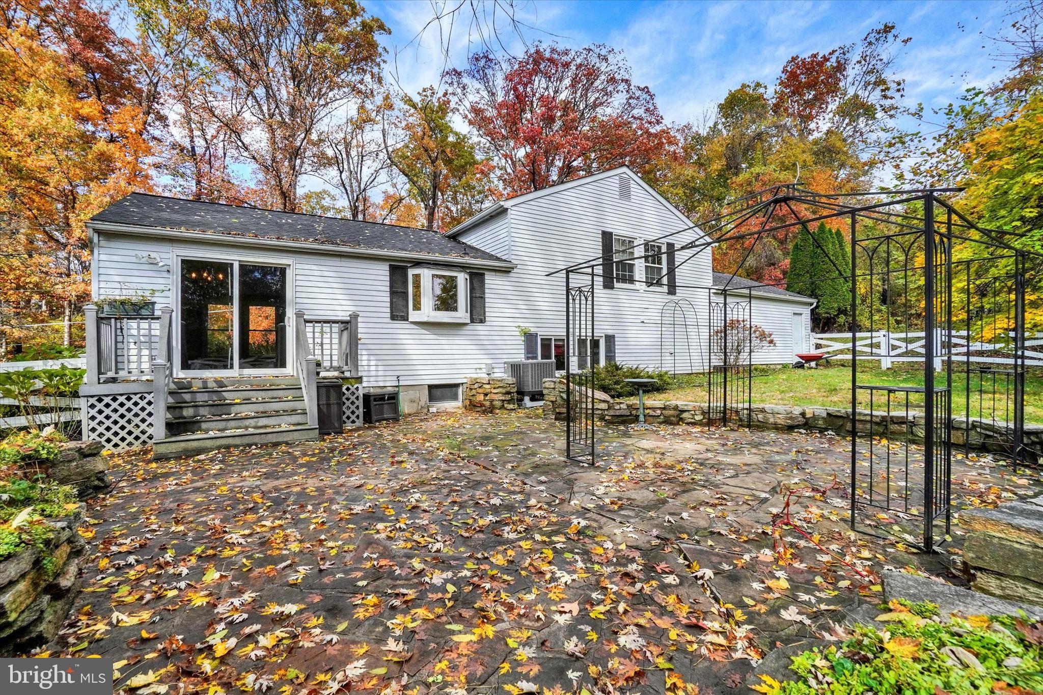 RETREAT FARM - Residential