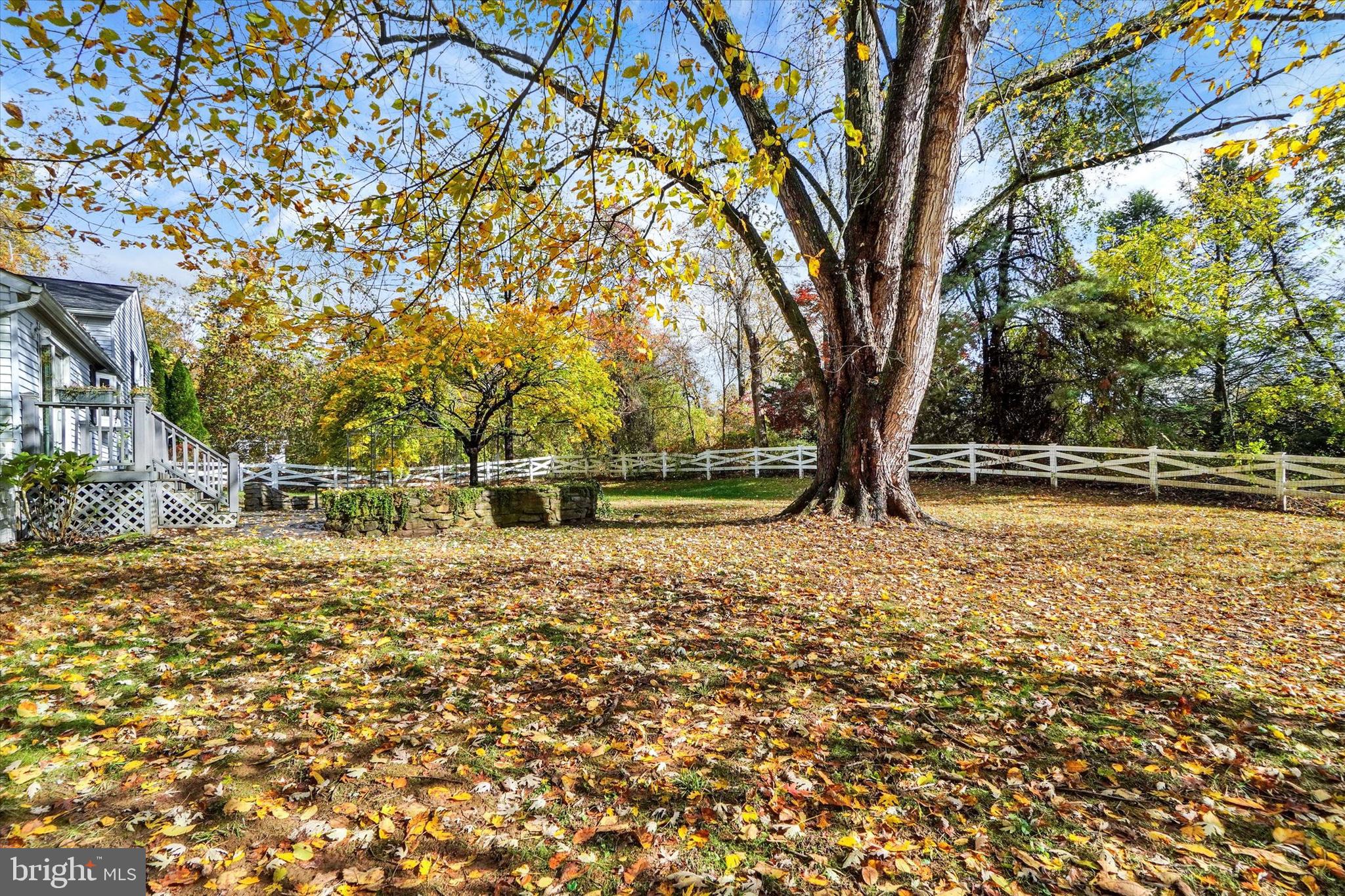 RETREAT FARM - Residential