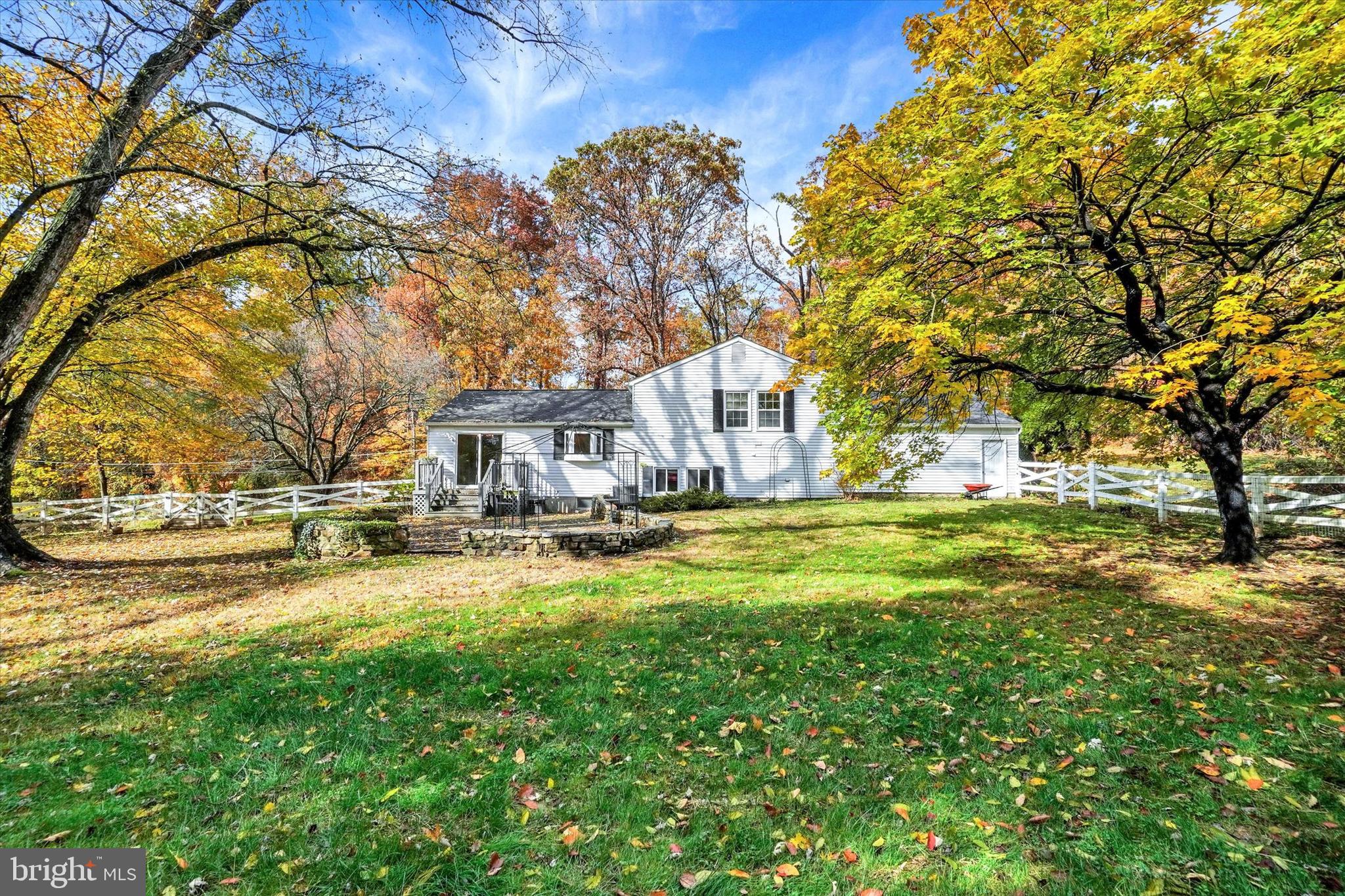 RETREAT FARM - Residential