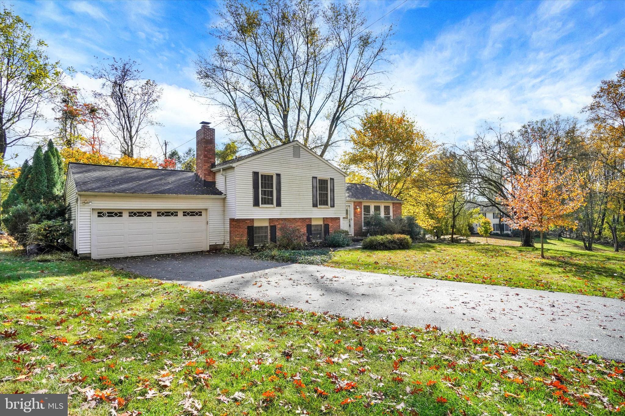 RETREAT FARM - Residential