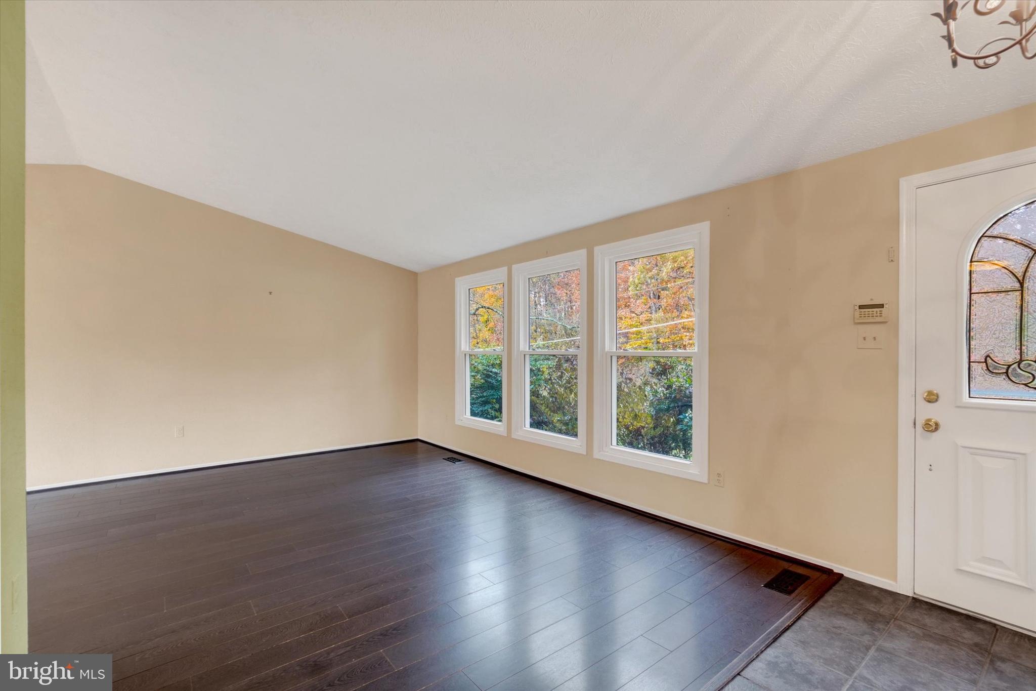 RETREAT FARM - Residential