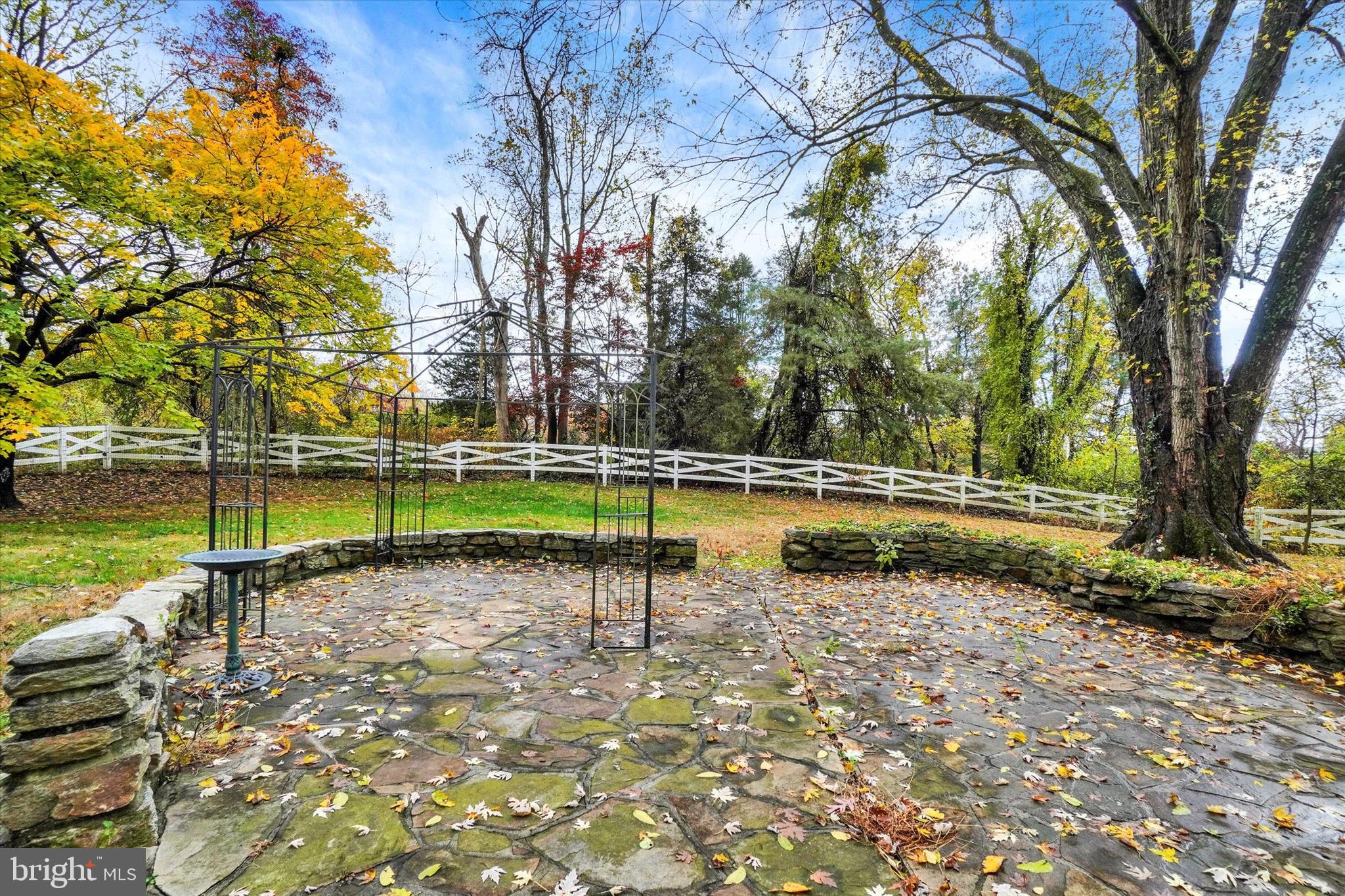 RETREAT FARM - Residential