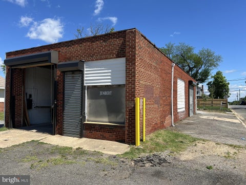Photo of 4916 Marlboro Pike, CAPITOL HEIGHTS, MD 20743 (MLS # MDPG2222108)