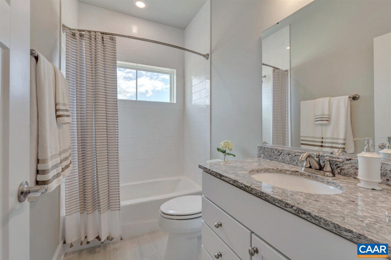 OLD TRAIL - Residential