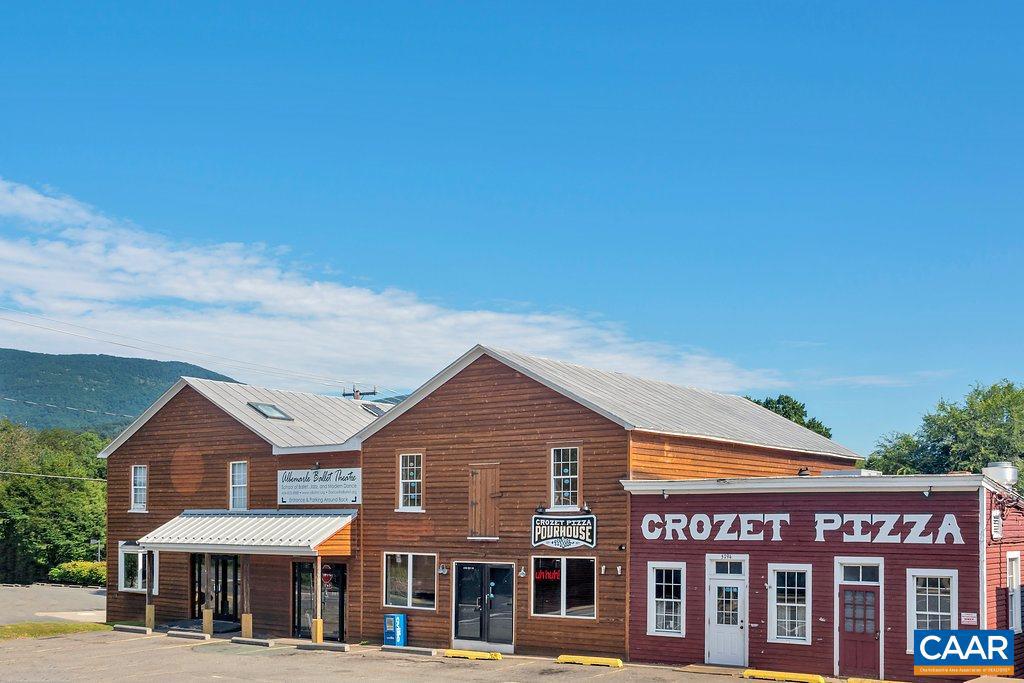 OLD TRAIL - Residential