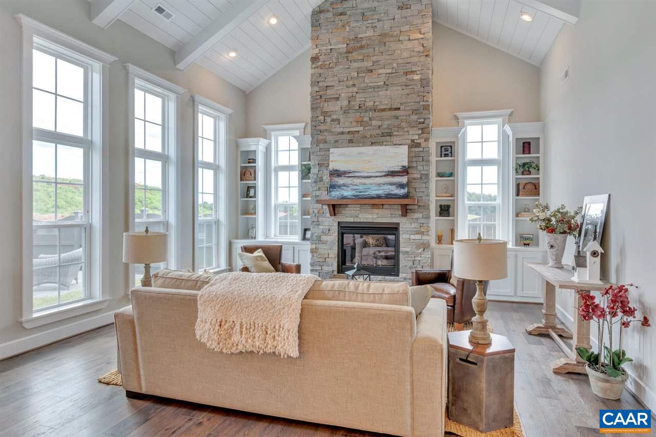 OLD TRAIL - Residential